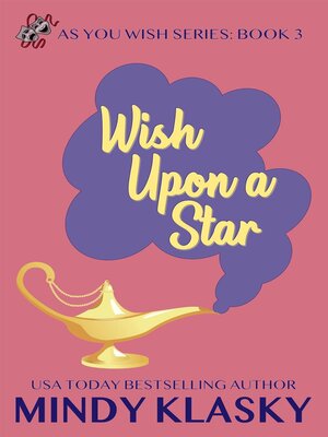 cover image of Wish Upon a Star